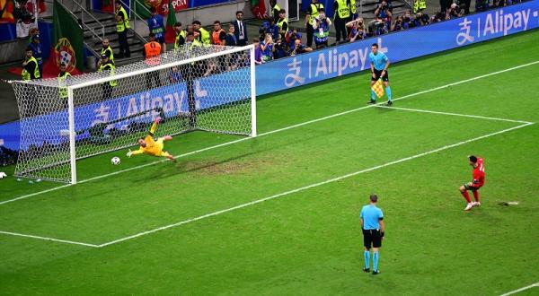 kapten timnas portugal cristiano ronaldo sukses kapten timnas portugal cristiano ronaldo sukses