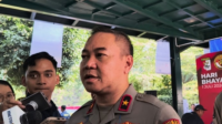 karo penmas divisi humas polri, brigjen trunoyudo wisnu andiko