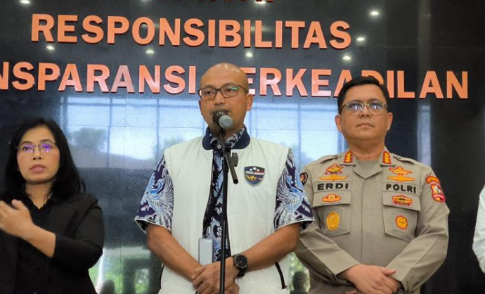 kasubdit ii dittipidsiber bareskrim polri kombes pol alfis suhaili
