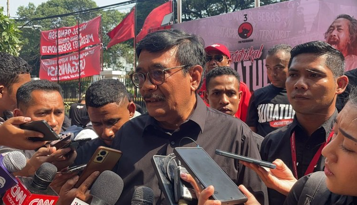 ketua dpp pdip djarot syaiful hidayat ketua dpp pdip djarot syaiful hidayat