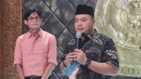 ketua kpu mochammad afifuddin