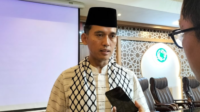 ketua mui bidang fatwa asrorun niam sholeh.