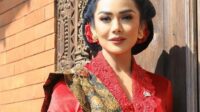 krisdayanti dapat restu dpp pdip sebagai bakal calon walikota