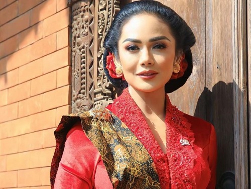 krisdayanti dapat restu dpp pdip sebagai bakal calon walikota krisdayanti dapat restu dpp pdip sebagai bakal calon walikota