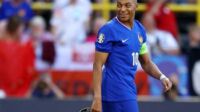 kylian mbappe