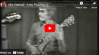 lagu aku kembali koes plus.