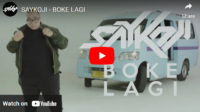 lagu boke lagi saykoji.