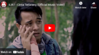 lagu cinta terlarang ilir 7.