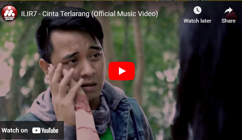 lagu cinta terlarang ilir 7.