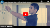 lagu dengan hati lyla. lagu dengan hati lyla.