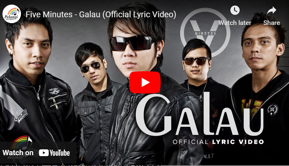lagu galau five minutes. lagu galau five minutes.