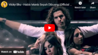 lagu habis manis sepah dibuang vicky shu.
