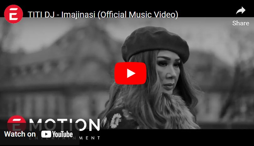 lagu imajinasi titi dj.