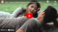 lagu jangan nakal sayang ilir 7.