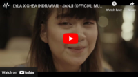 lagu janji ghea indrawari ft lyla. lagu janji ghea indrawari ft lyla.