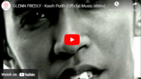 lagu kasih putih glenn fredly.