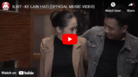 lagu ke lain hati ilir 7.