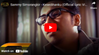 lagu kesedihanku sammy simorangkir. lagu kesedihanku sammy simorangkir.