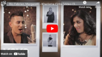 lagu kharisma cinta rio febrian ft margareth.