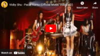 lagu pacar kamu vicky shu.