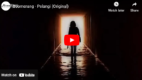 lagu pelangi boomerang.