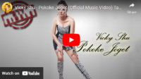 lagu pokoke joget vicky shu.