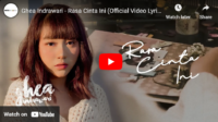 lagu rasa cinta ini ghea indrawari. lagu rasa cinta ini ghea indrawari.