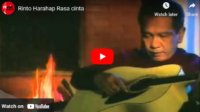 lagu rasa cinta rinto harahap.