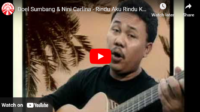 lagu rindu aku rindu kamu doel sumbang ft nini carlina. lagu rindu aku rindu kamu doel sumbang ft nini carlina.