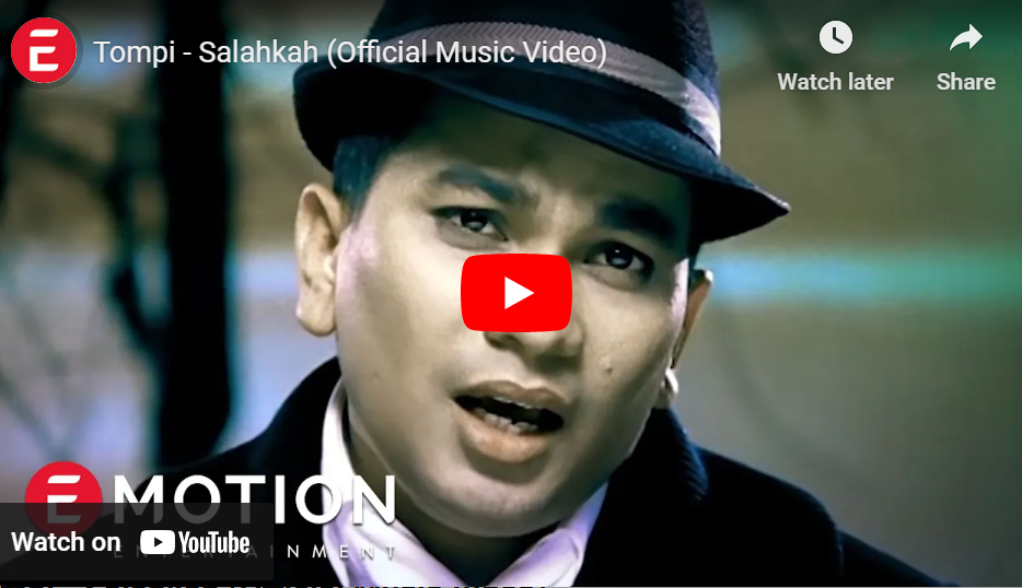 lagu salahkah tompi. lagu salahkah tompi.