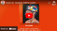 lagu saudade kunto aji. lagu saudade kunto aji.