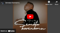 lagu semata karenamu mario g. klau.