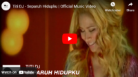 lagu separuh hidupku titi dj. lagu separuh hidupku titi dj.