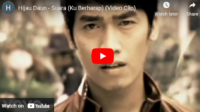lagu suara (ku berharap) hijau daun.