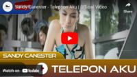 lagu telepon aku sandy canester.