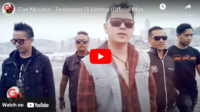 lagu terdampar di hatimu five minutes.