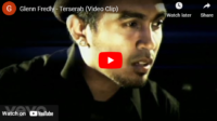 lagu terserah glenn fredly.