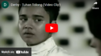lagu tuhan tolong derby.
