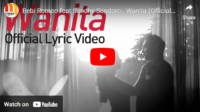 lagu wanita bebi romeo ft sandhy sondoro.