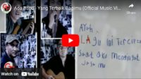 lagu yang terbaik bagimu ada band. lagu yang terbaik bagimu ada band.