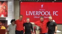 liverpool