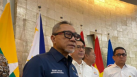 menteri perdagangan, zulkifli hasan.