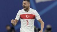 merih demiral