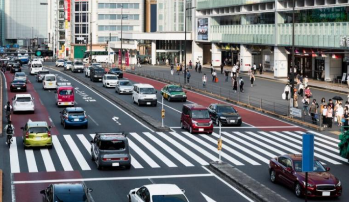 mobil dan motor baka diwajibkan ikut asuransi mulai tahun depan
