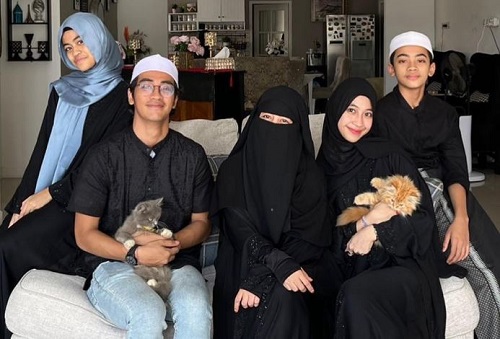 netizen sebut adiba khanza hamil umi pipik kata siapa hoax itu