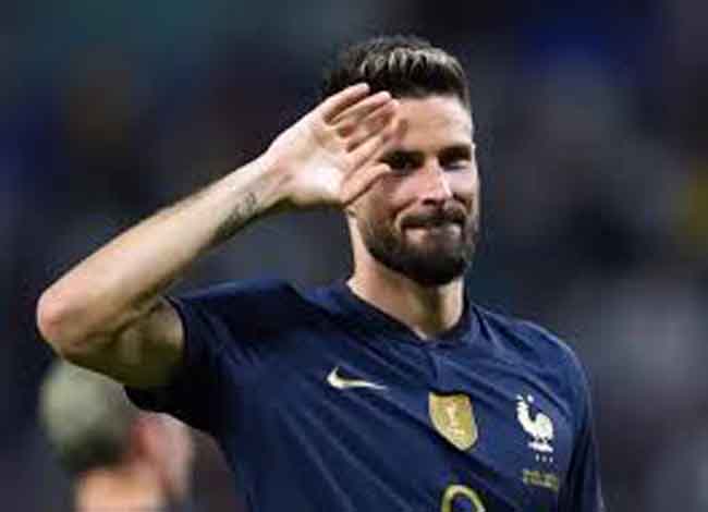 olivier giroud olivier giroud