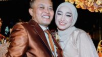 pacaran dengan santyka fauziah sule dapat pesan khusus dari rizky febian pacaran dengan santyka fauziah sule dapat pesan khusus dari rizky febian