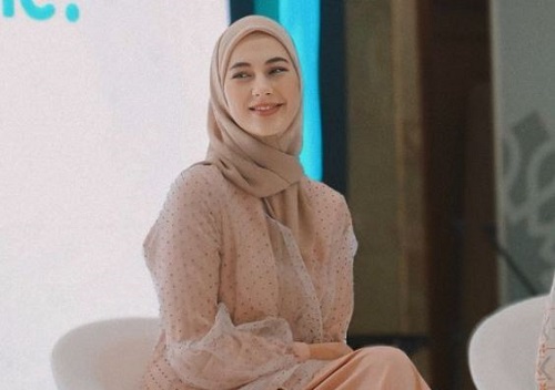 paula verhoeven takut mati hingga putuskan berhijab