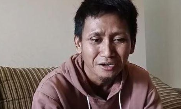 pegi setiawan