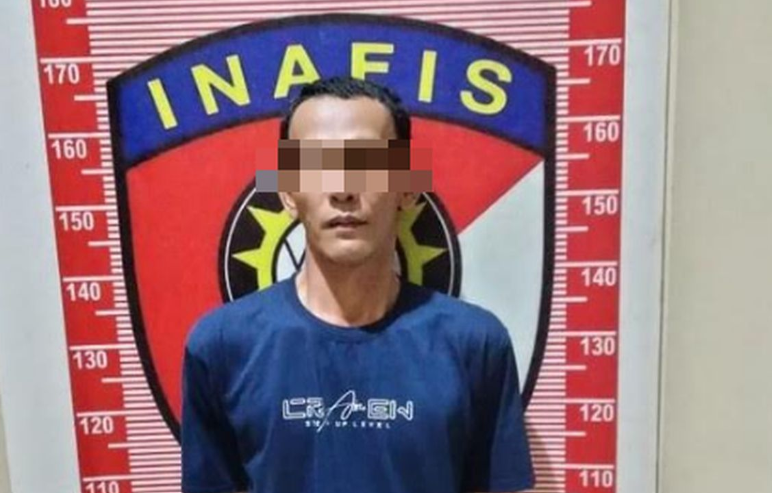 pelaku pembunuhan di lampung pelaku pembunuhan di lampung